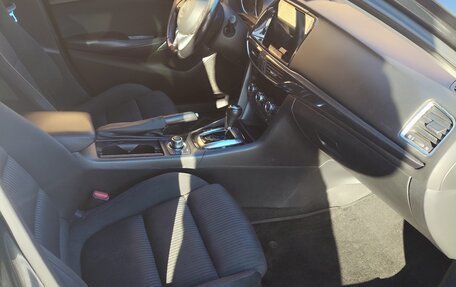 Mazda 6, 2014 год, 1 440 000 рублей, 1 фотография