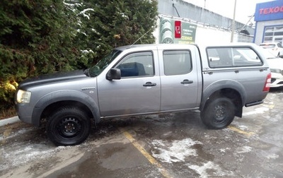 Ford Ranger II рестайлинг, 2008 год, 1 000 000 рублей, 1 фотография