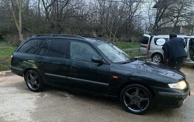Mazda 626, 1999 год, 280 000 рублей, 1 фотография