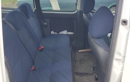 Peugeot Partner II рестайлинг 2, 2008 год, 380 000 рублей, 8 фотография