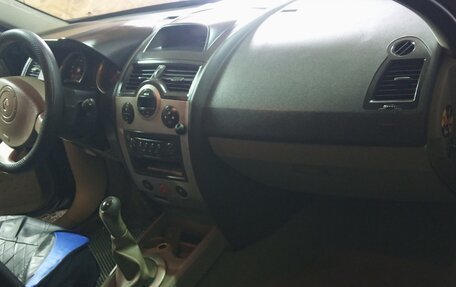 Renault Megane II, 2005 год, 280 000 рублей, 3 фотография