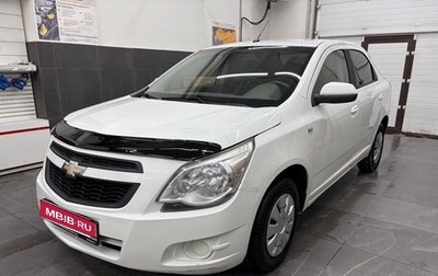 Chevrolet Cobalt II, 2013 год, 420 000 рублей, 1 фотография
