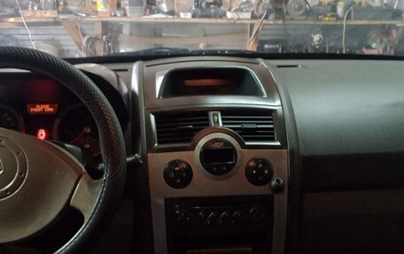 Renault Megane II, 2005 год, 280 000 рублей, 6 фотография