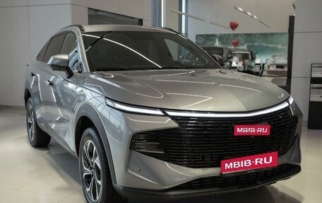 Haval F7x, 2026 год, 3 799 000 рублей, 1 фотография