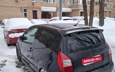 Citroen C2, 2006 год, 239 000 рублей, 3 фотография