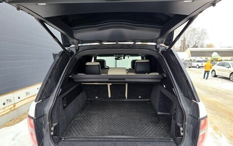 Land Rover Range Rover IV рестайлинг, 2021 год, 7 500 000 рублей, 13 фотография