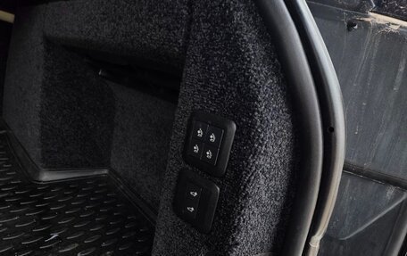 Land Rover Range Rover IV рестайлинг, 2021 год, 7 500 000 рублей, 12 фотография