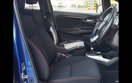 Honda Fit III, 2013 год, 1 370 000 рублей, 5 фотография