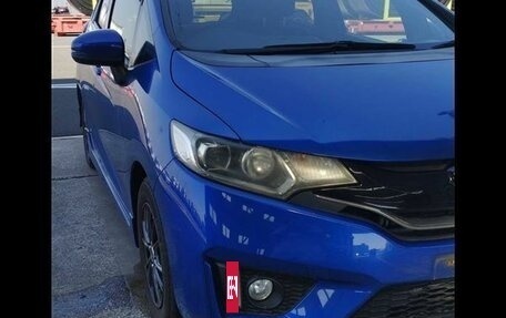 Honda Fit III, 2013 год, 1 370 000 рублей, 6 фотография