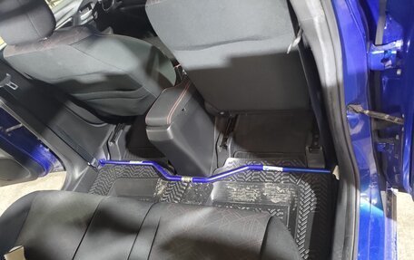 Honda Fit III, 2013 год, 1 370 000 рублей, 18 фотография