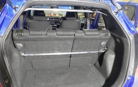 Honda Fit III, 2013 год, 1 370 000 рублей, 21 фотография