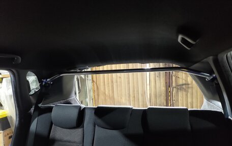 Honda Fit III, 2013 год, 1 370 000 рублей, 22 фотография