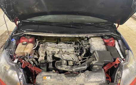 Ford Focus II рестайлинг, 2008 год, 530 000 рублей, 3 фотография