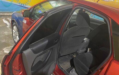 Ford Focus II рестайлинг, 2008 год, 530 000 рублей, 6 фотография