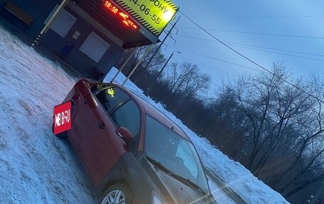 Ford Focus II рестайлинг, 2008 год, 530 000 рублей, 2 фотография