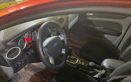 Ford Focus II рестайлинг, 2008 год, 530 000 рублей, 8 фотография