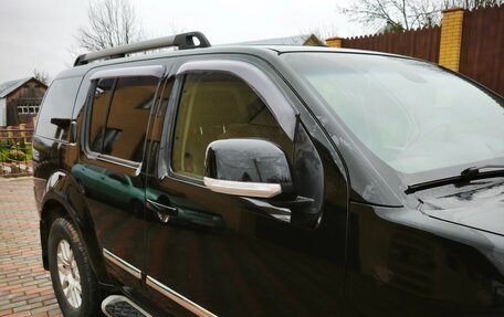 Nissan Pathfinder, 2011 год, 1 650 000 рублей, 3 фотография
