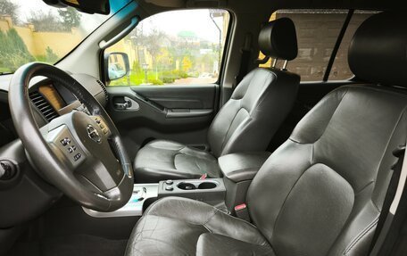 Nissan Pathfinder, 2011 год, 1 650 000 рублей, 9 фотография