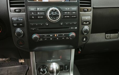 Nissan Pathfinder, 2011 год, 1 650 000 рублей, 8 фотография