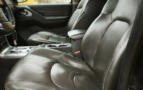 Nissan Pathfinder, 2011 год, 1 650 000 рублей, 10 фотография