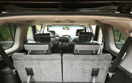 Nissan Pathfinder, 2011 год, 1 650 000 рублей, 18 фотография