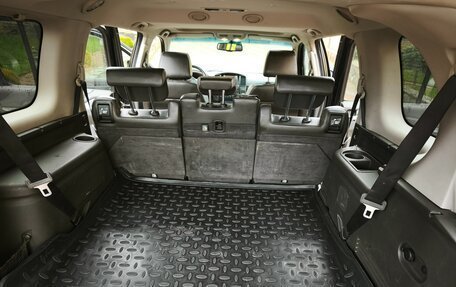 Nissan Pathfinder, 2011 год, 1 650 000 рублей, 16 фотография