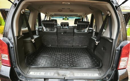 Nissan Pathfinder, 2011 год, 1 650 000 рублей, 17 фотография