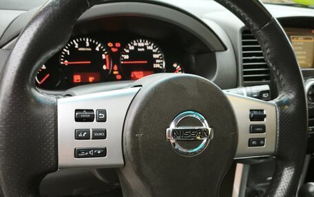 Nissan Pathfinder, 2011 год, 1 650 000 рублей, 12 фотография