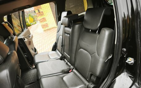 Nissan Pathfinder, 2011 год, 1 650 000 рублей, 14 фотография