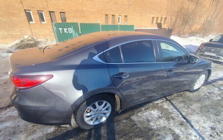 Mazda 6, 2014 год, 1 440 000 рублей, 3 фотография