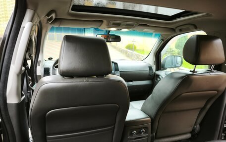 Nissan Pathfinder, 2011 год, 1 650 000 рублей, 15 фотография