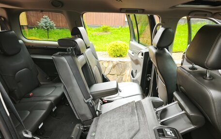 Nissan Pathfinder, 2011 год, 1 650 000 рублей, 21 фотография