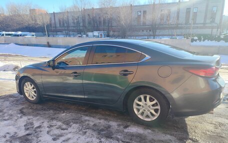 Mazda 6, 2014 год, 1 440 000 рублей, 5 фотография