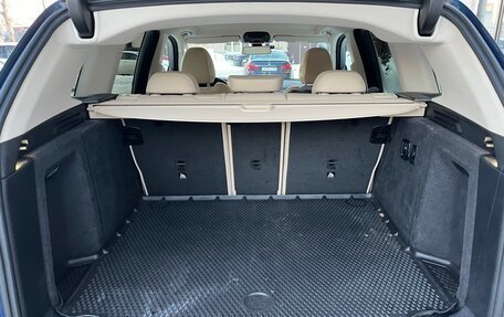 BMW X3, 2019 год, 4 200 000 рублей, 13 фотография