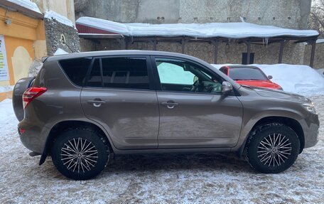 Toyota RAV4, 2011 год, 1 380 000 рублей, 8 фотография