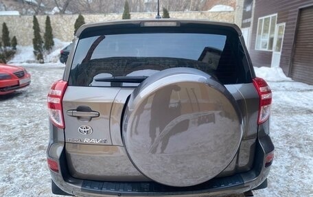 Toyota RAV4, 2011 год, 1 380 000 рублей, 6 фотография
