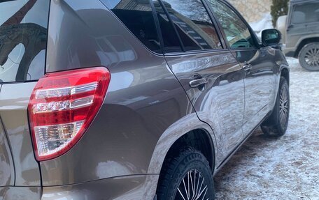 Toyota RAV4, 2011 год, 1 380 000 рублей, 13 фотография