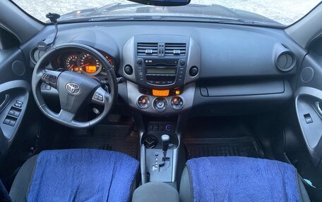 Toyota RAV4, 2011 год, 1 380 000 рублей, 15 фотография