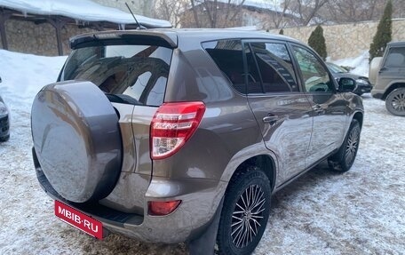 Toyota RAV4, 2011 год, 1 380 000 рублей, 7 фотография