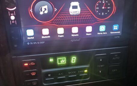 Mazda 626, 1999 год, 280 000 рублей, 7 фотография