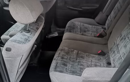 Mazda 626, 1999 год, 280 000 рублей, 11 фотография