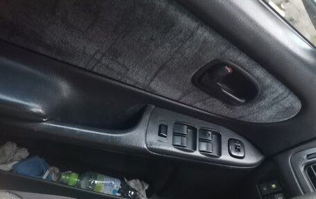 Mazda 626, 1999 год, 280 000 рублей, 9 фотография