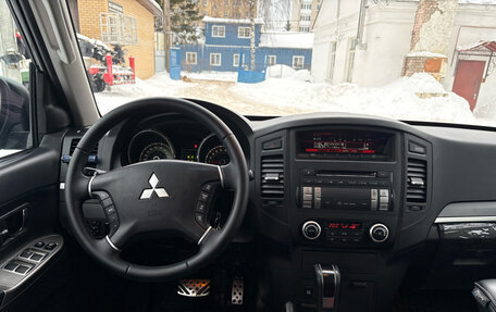 Mitsubishi Pajero IV, 2012 год, 2 600 000 рублей, 9 фотография