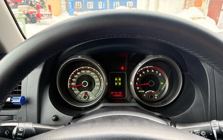 Mitsubishi Pajero IV, 2012 год, 2 600 000 рублей, 11 фотография