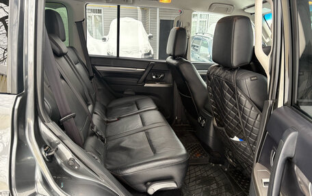 Mitsubishi Pajero IV, 2012 год, 2 600 000 рублей, 14 фотография