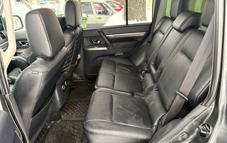 Mitsubishi Pajero IV, 2012 год, 2 600 000 рублей, 13 фотография