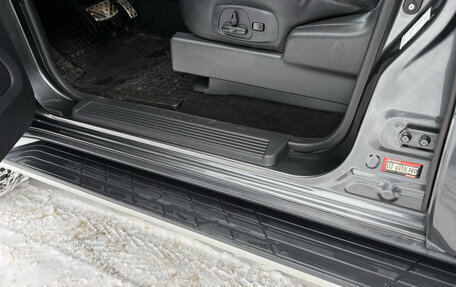 Mitsubishi Pajero IV, 2012 год, 2 600 000 рублей, 15 фотография