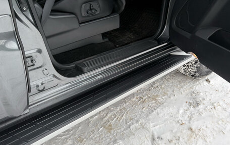 Mitsubishi Pajero IV, 2012 год, 2 600 000 рублей, 18 фотография