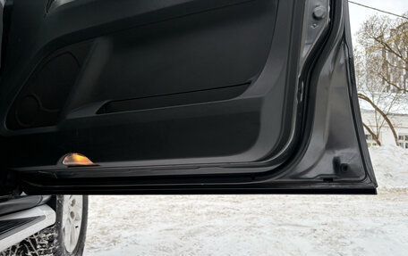 Mitsubishi Pajero IV, 2012 год, 2 600 000 рублей, 17 фотография