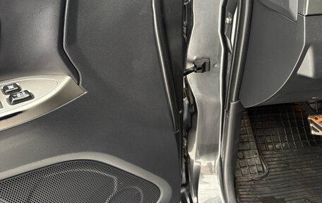 Mitsubishi Pajero IV, 2012 год, 2 600 000 рублей, 19 фотография